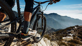 Specialized Rime Flat Mountain Bike Shoe