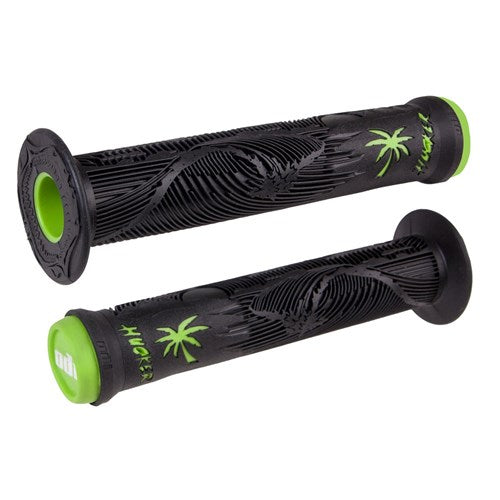 ODI BMX HUCKER DUAL PLY GRIP