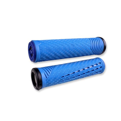 ODI MTB BMX CF LOCK ON GRIP V2.1 135MM