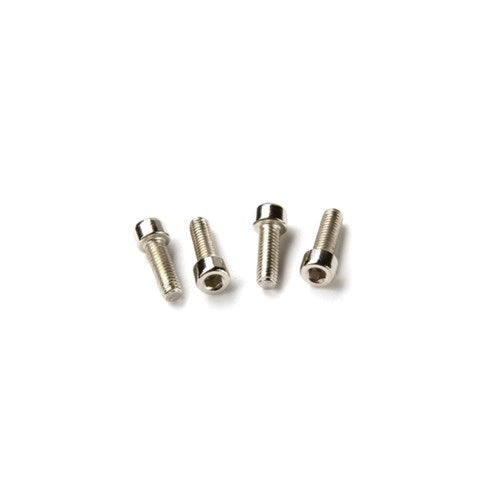 ODI LOCK JAW REPLACEMENT SCREWS 4 PACK - SUIT V1