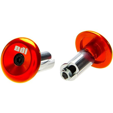 ODI ALUMINIUM END PLUGS