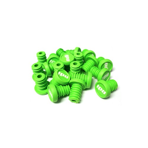 ODI BMX REFILL PACK - 20 PUSH IN PLUGS