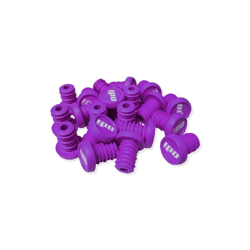 ODI BMX REFILL PACK - 20 PUSH IN PLUGS