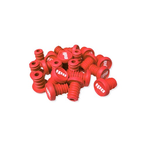 ODI BMX REFILL PACK - 20 PUSH IN PLUGS