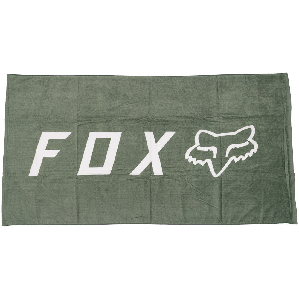 Fox Racing 2022 Legacy Moth Premium Towel