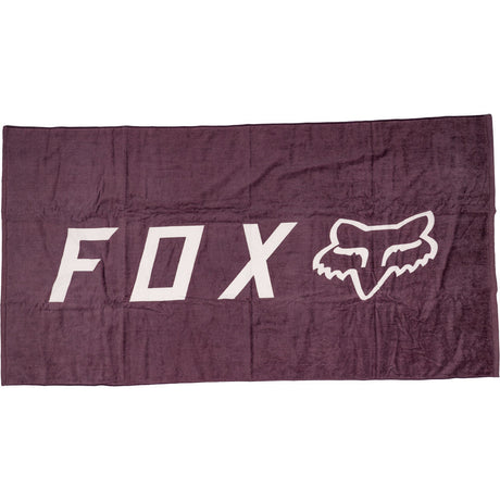 Fox Racing 2022 Legacy Moth Premium Towel