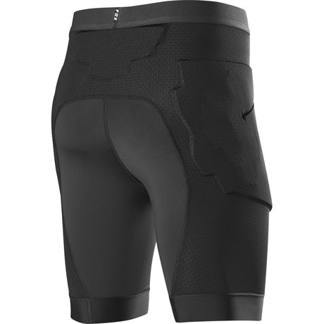 Fox Racing Mens Baseframe Shorts