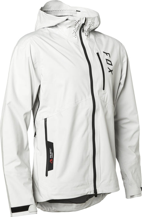 FOX Racing 2021 Neoshell Water Jacket