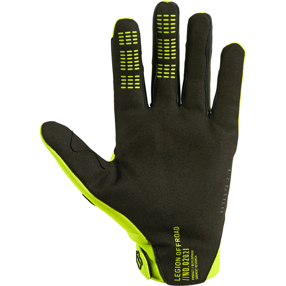 FOX Racing 2021 Legion Thermo Gloves