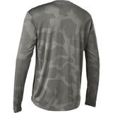 FOX Racing 2022 Ranger Dri-Release Long Sleeve Jersey