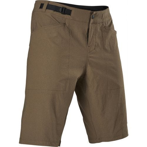 FOX Racing 2022 Ranger Lite Shorts w/ Liner