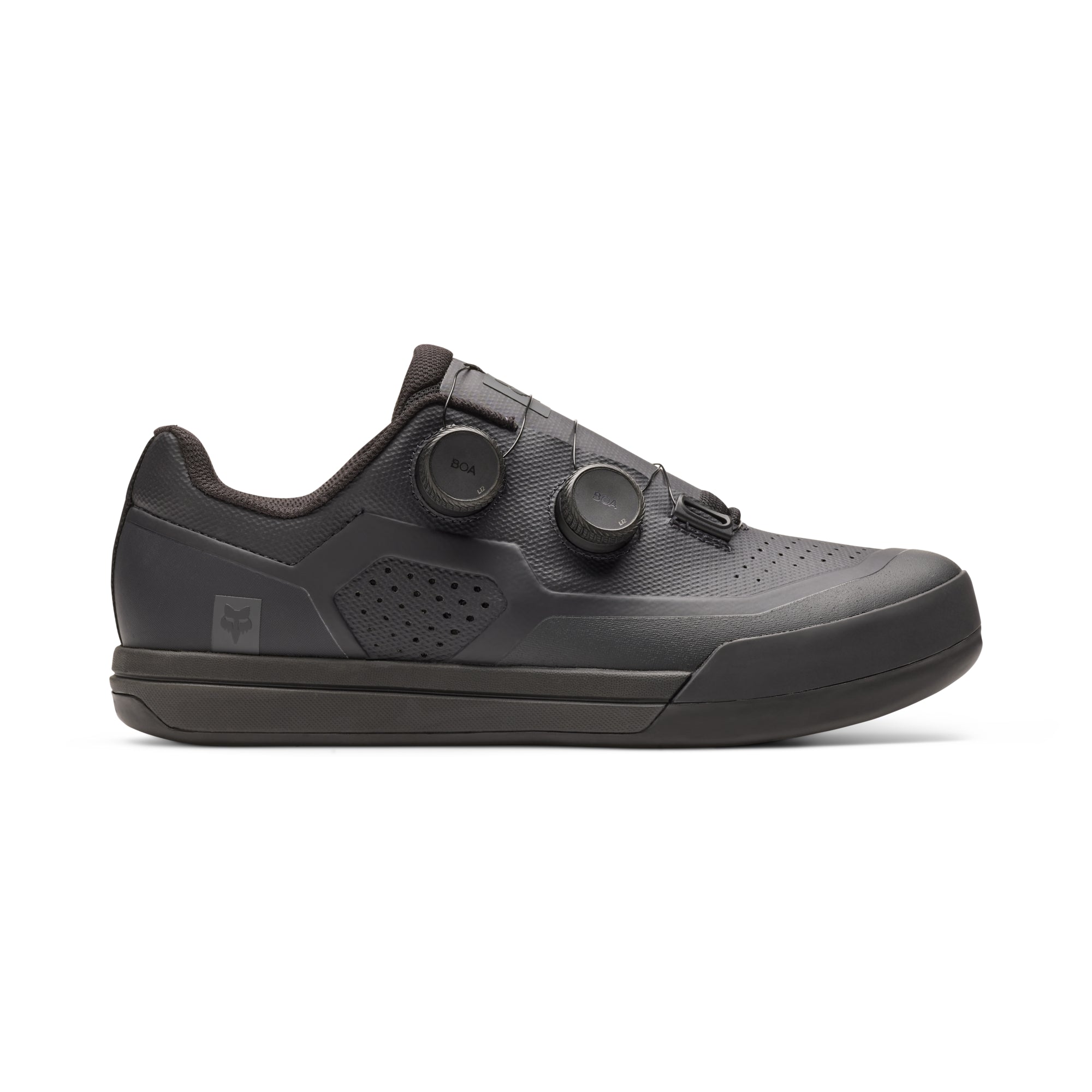 FOX Racing Union BOA Clip Pedal MTB Shoes – Drift Bikes