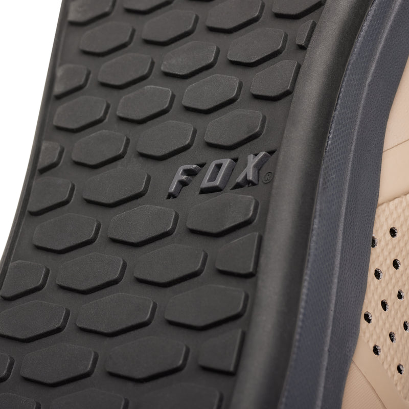 FOX Racing Union Flat Pedal MTB Shoe