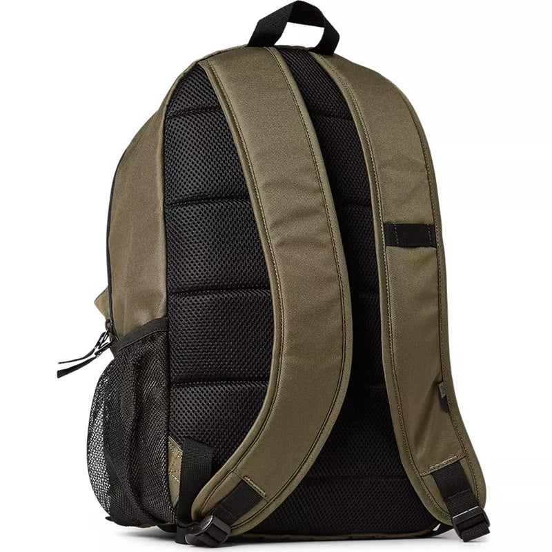 Fox Racing Unlearned Backpack - Olive Green