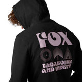 Fox Racing 2023 Rockwilder Zip Fleece Jumper