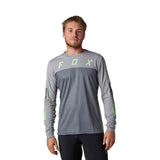 Fox Racing 2023 Defend Long Sleeve Jersey