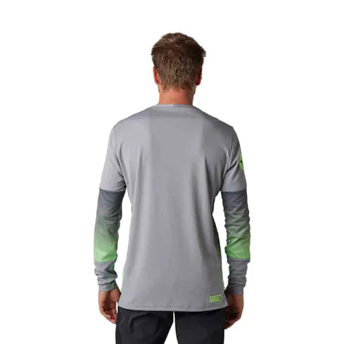 Fox Racing 2023 Defend Long Sleeve Jersey