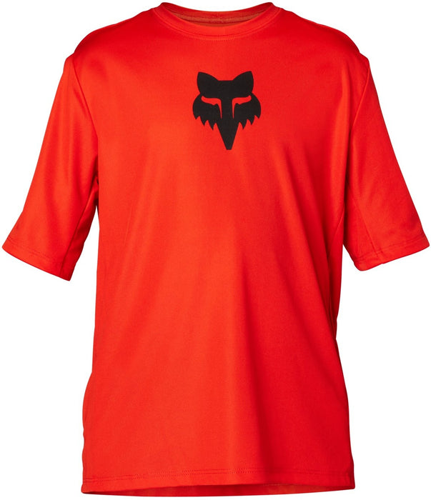 Fox Racing 2023 YOUTH Ranger Short Sleeve Jersey