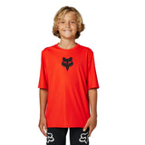Fox Racing 2023 YOUTH Ranger Short Sleeve Jersey