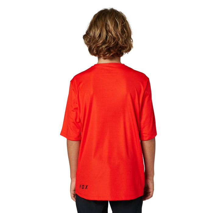 Fox Racing 2023 YOUTH Ranger Short Sleeve Jersey