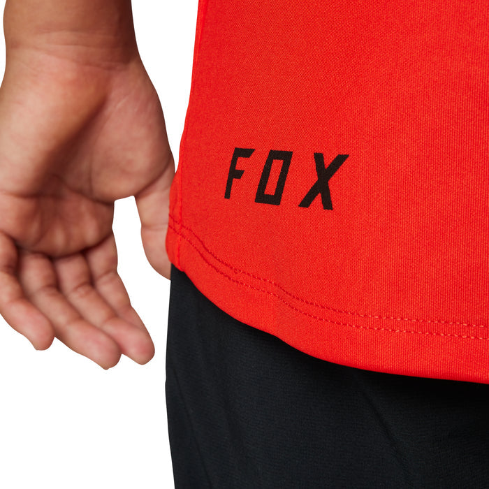 Fox Racing 2023 YOUTH Ranger Short Sleeve Jersey