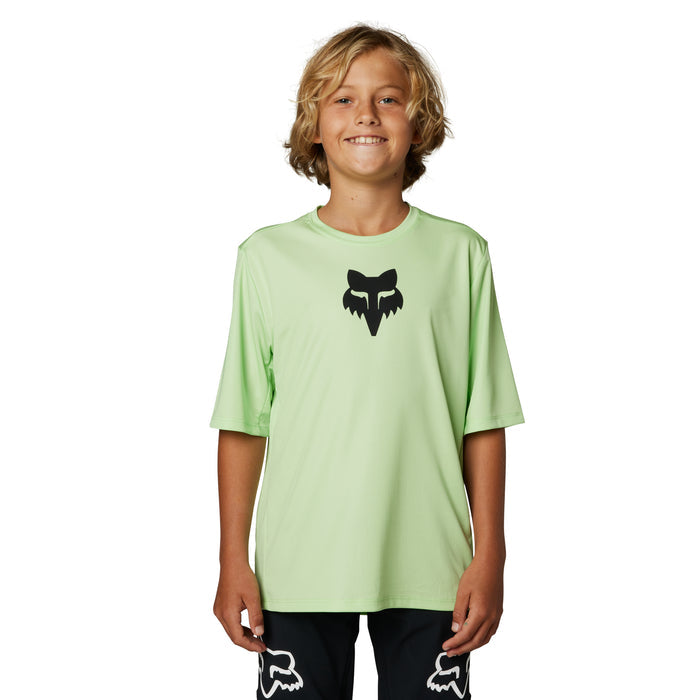 Fox Racing 2023 YOUTH Ranger Short Sleeve Jersey
