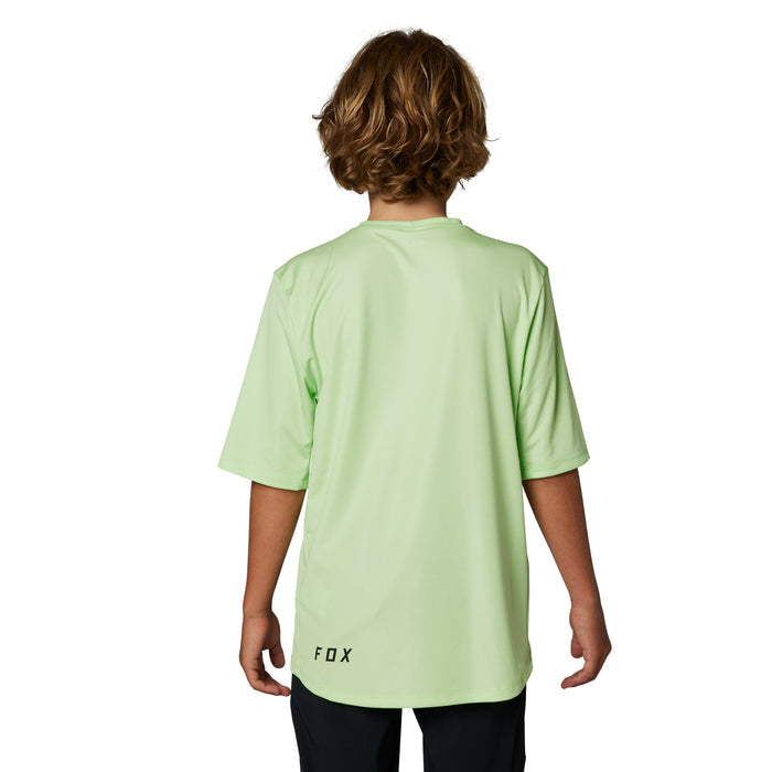 Fox Racing 2023 YOUTH Ranger Short Sleeve Jersey