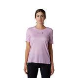 Fox Racing 2023 Flexair Women's Short Sleeve Jersey - Blush