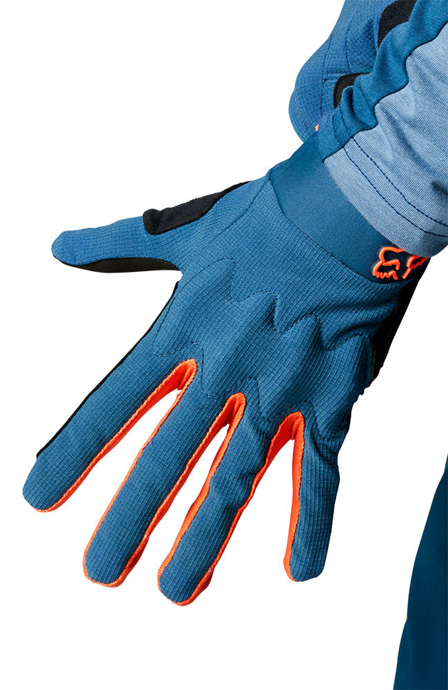 FOX Racing 2021 Defend D30 MTB Gloves