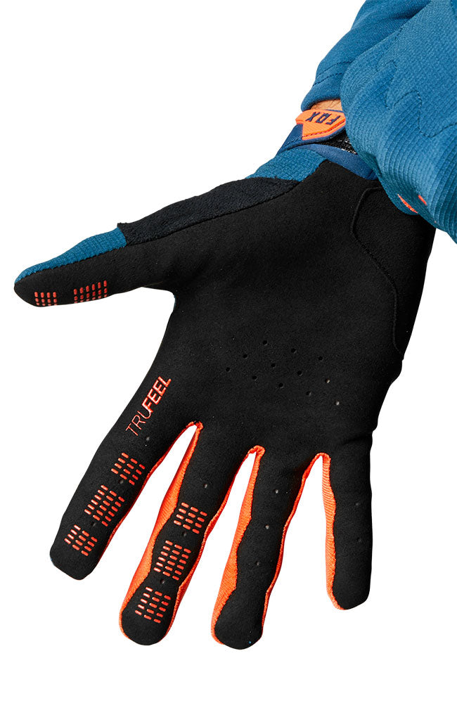 FOX Racing 2021 Defend D30 MTB Gloves