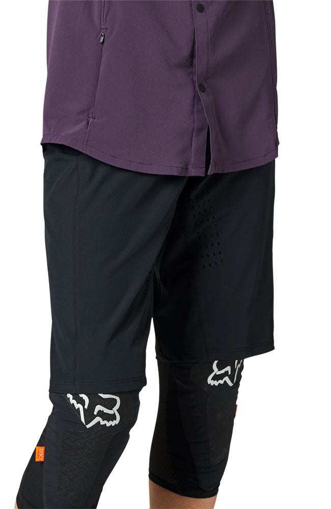 Fox racing flexair lite short sales