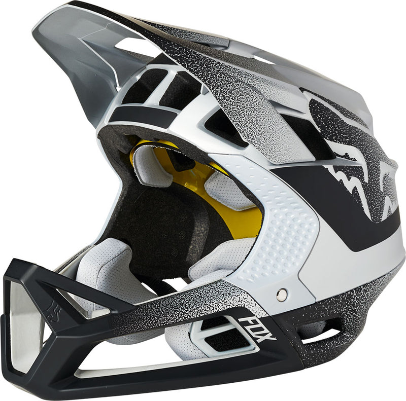 FOX Racing 2021 Proframe MIPS MTB Helmet
