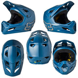 FOX Racing 2021 Rampage Helmet