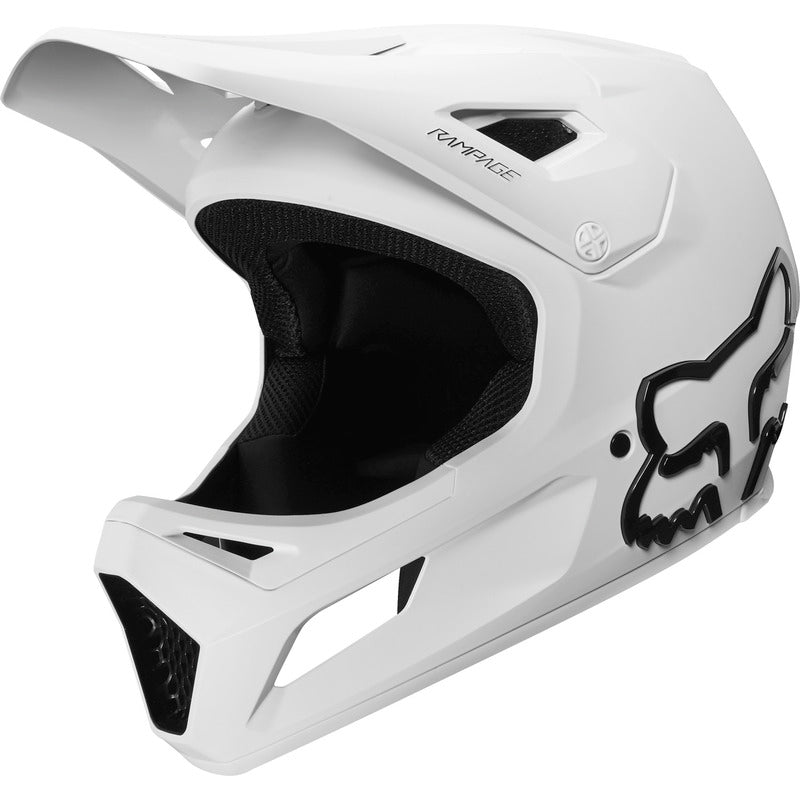FOX Racing 2021 Rampage Helmet