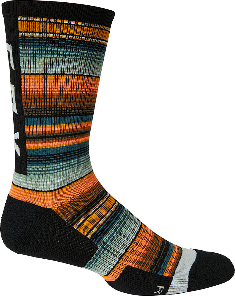 FOX Racing 8 Inch Ranger Cushion Sock