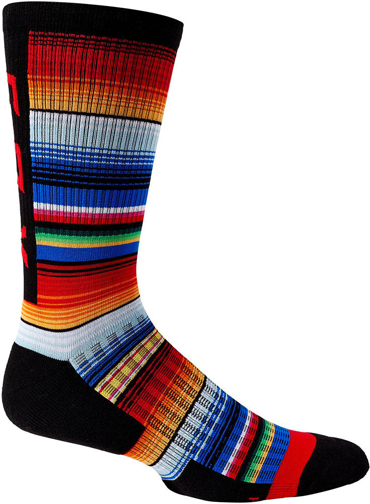 FOX Racing 8 Inch Ranger Cushion Sock