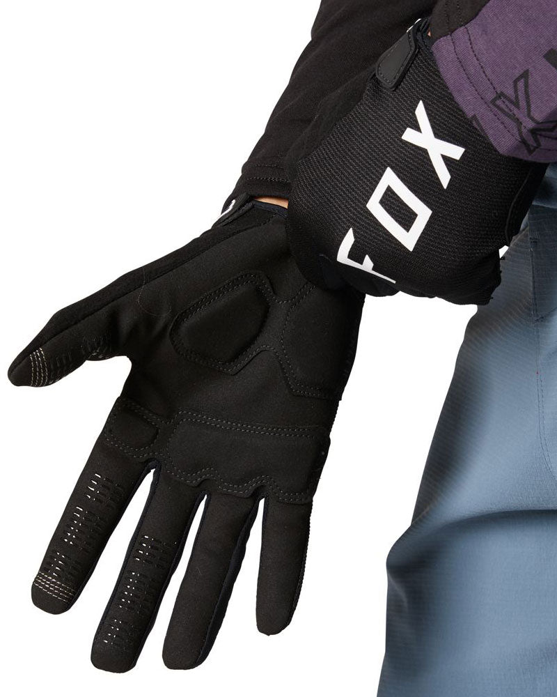 FOX Racing 2022 Ranger Gel MTB Gloves