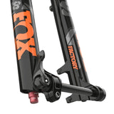 FOX 2022 Factory Series 38 29" Grip 2 Fork