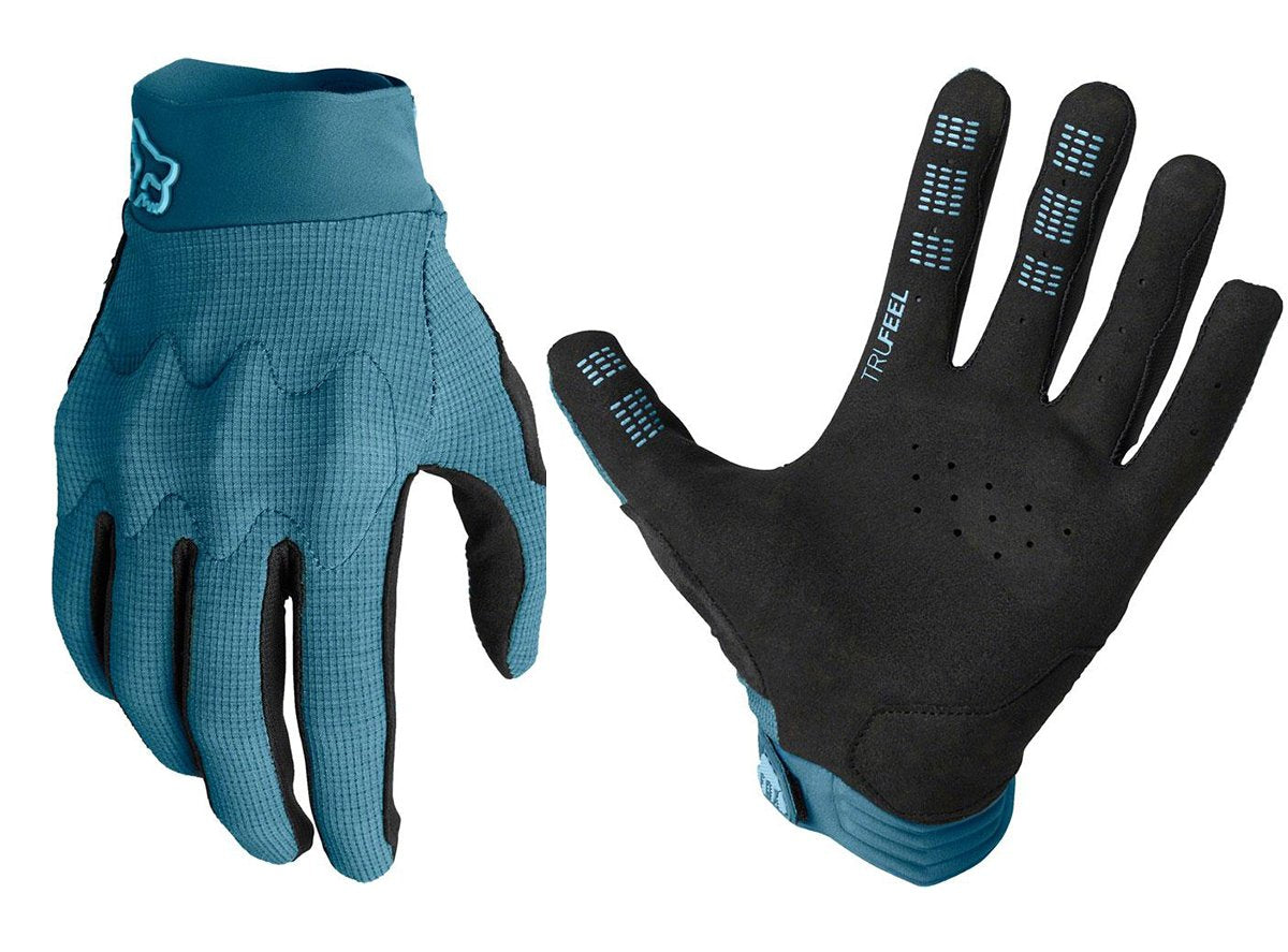FOX Racing 2021 Defend D30 MTB Gloves