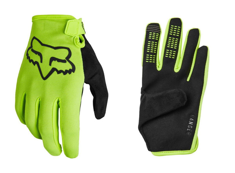 Fox Racing 2021 Youth Ranger Gloves