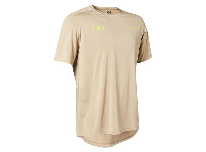 FOX Racing 2021 Ranger Essential Short Sleeve Jersey