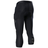 Fox Racing Mens Baseframe Pro Tights