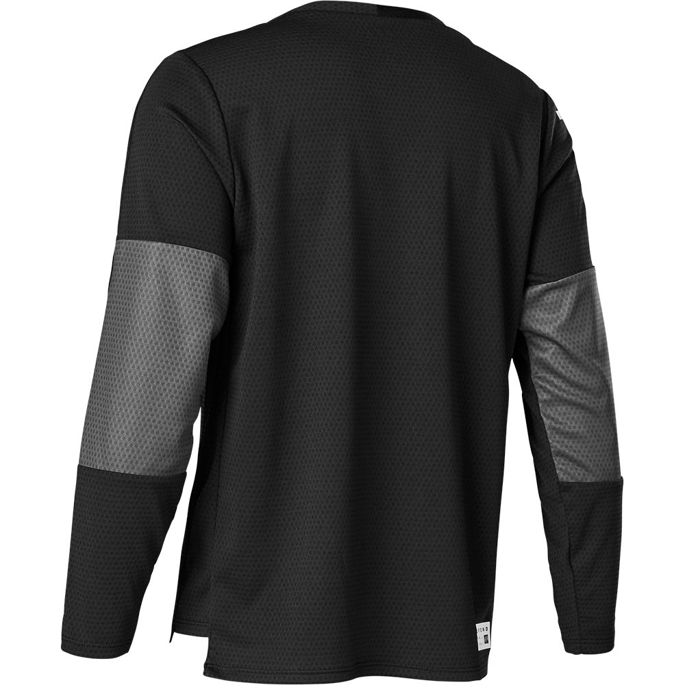 Fox Racing 2022 Defend Youth Long Sleeve Jersey