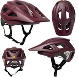 FOX Racing 2022 Mainframe Youth MIPS MTB Helmet