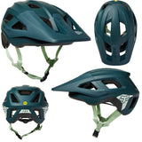 FOX Racing 2022 Mainframe Youth MIPS MTB Helmet