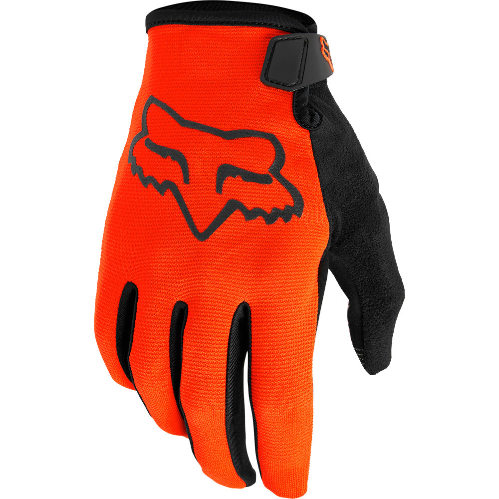 Fox motocross gloves deals