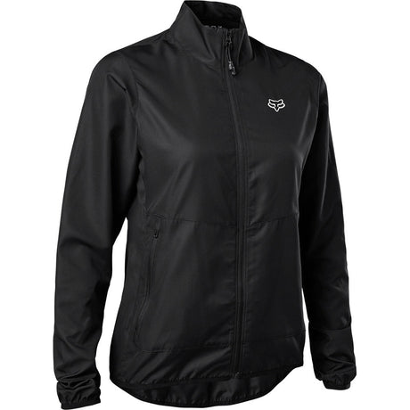 Fox 2021 Ranger Women's Wind Jacket