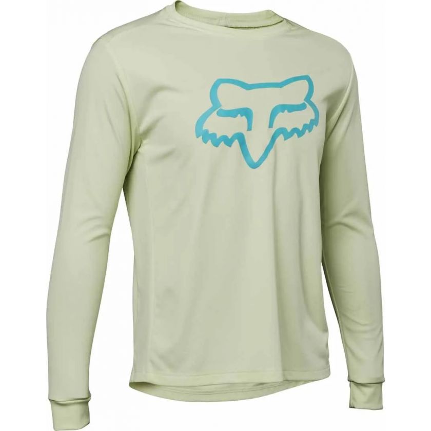 FOX Racing 2022 Youth Ranger Long Sleeve Jersey