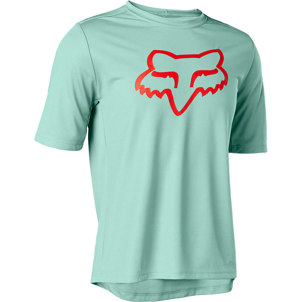 Fox Racing 2022 Youth Ranger Short Sleeve Jersey