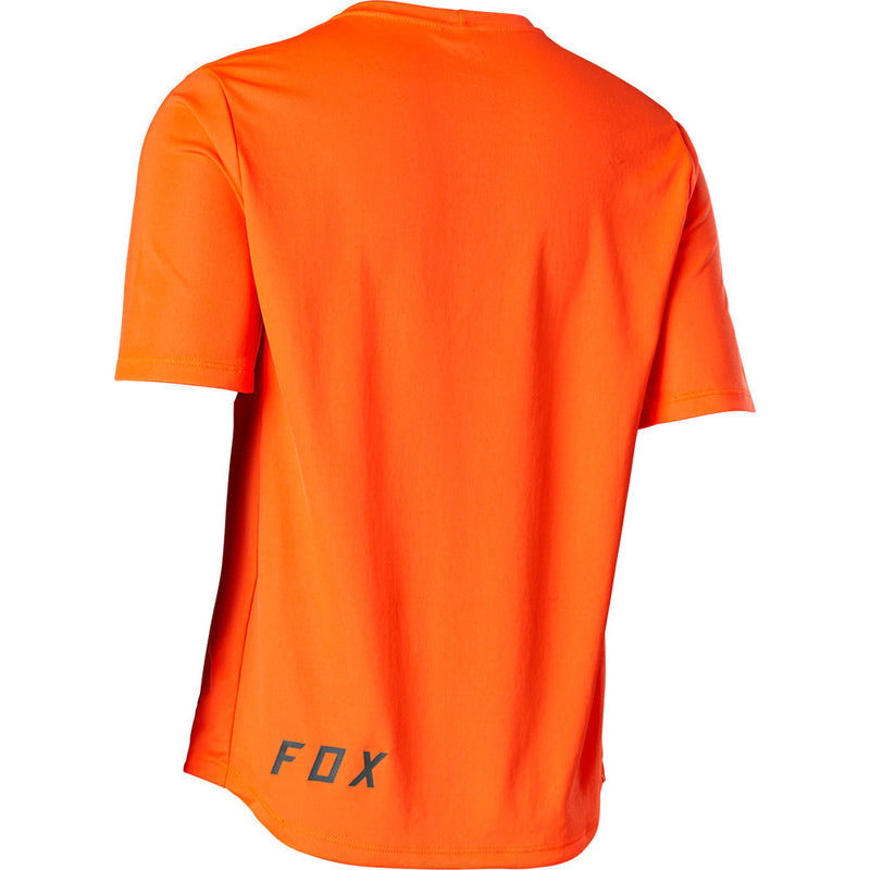 Fox Racing 2022 Youth Ranger Short Sleeve Jersey